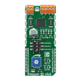 MIKROE-2748 MikroElektronika
