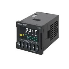 OMRON H5CC-L8D image
