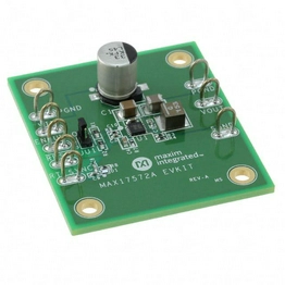 MAX17572EVKITA# Analog Devices