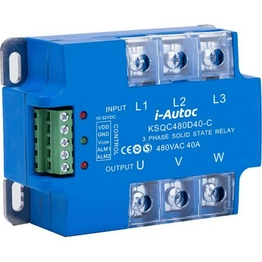 KSQC480D40-C i-Autoc