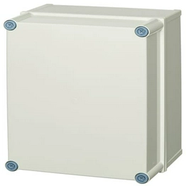 FIBOX CAB PCQ 403023 G CABINET image
