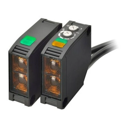 OMRON E3JK-TR12 2M image