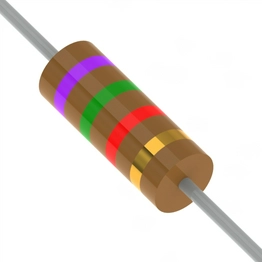 Stackpole Electronics RC12JB7K50 image