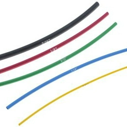 Alpha Wire F221MS/1 BK032 image