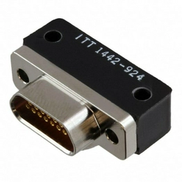 MDM-15SCBR-A174-F222 ITT
