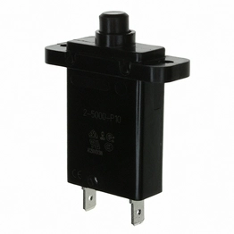 E-T-A Elektrotechnische Apparate 2-5000-P10-15A image