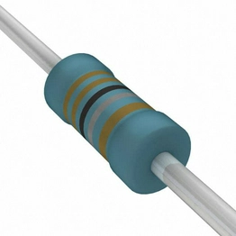 HVR3700001104FR500 Vishay Intertechnology