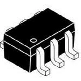 FDG6332C ON Semiconductor