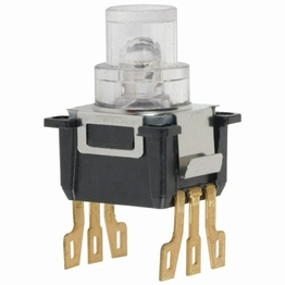 C&K K5V1BU43P image