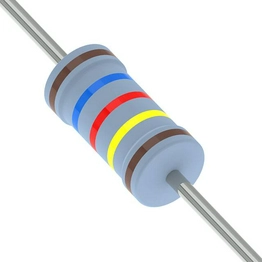 MFR50SFTE52-1M62 YAGEO