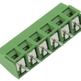 TE Connectivity 282836-6 image