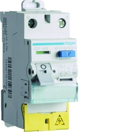 CDF140F hager