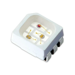 Kingbright Electronic AAAF3529LSEEZGKQBKS image
