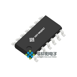 LM324DT HXY MOSFET