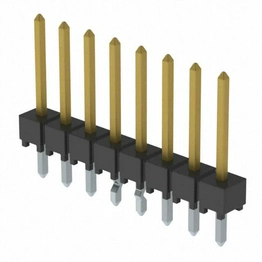 HTSW-108-14-S-S-LL samtec