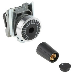 Schneider Electric ZB4BD922 image