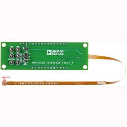 MAX30210ENL+ Analog Devices