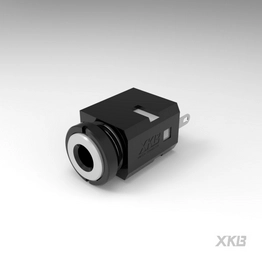 XKB Connectivity PJ-3411 image