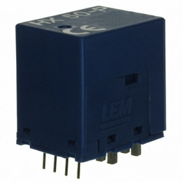 HX 50-P LEM