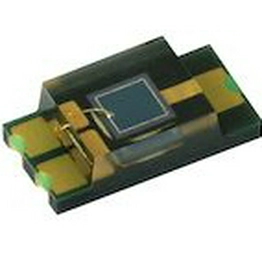 Vishay Intertechnology VEMD6010X01 image