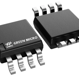 LM4890MM GREEN MICRO