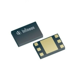 Infineon Technologies BGB707L7ESDE6327XTSA1 image