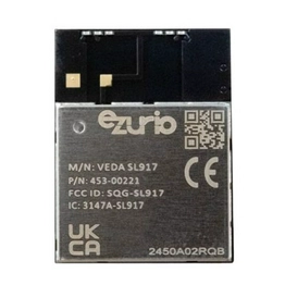 453-00221C EZURIO