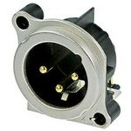 NC3MBH NEUTRIK