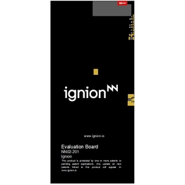Ignion EB_NN02-201-2G/3G-EUROPE image