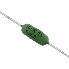 AC03000001009JACCS Vishay Intertechnology