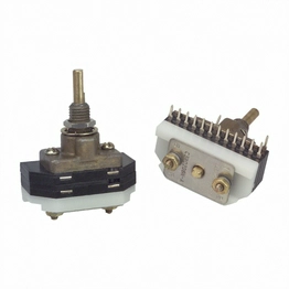 Electro Switch C3P0206N-A image