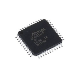 Microchip Technology ATMEGA324PB-AU image