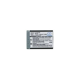 POWERSHOT G5X International Lighting