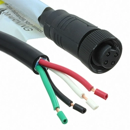 Amphenol P29018-M5 image