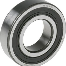 6206-2RS1K SKF