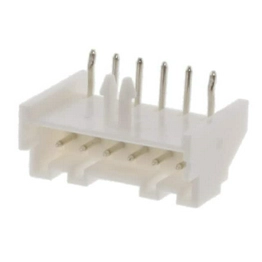 1744446-6 TE Connectivity
