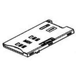 molex 0475531001 image