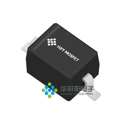 HXY MOSFET HBA592 E6327 image