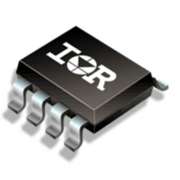 Infineon Technologies IRS2005STRPBF image
