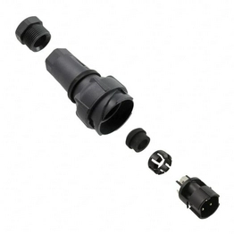 PXP7011/03P/ST/0911 bulgin
