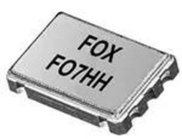 FO7HSCDM50.0 Fox Electronics