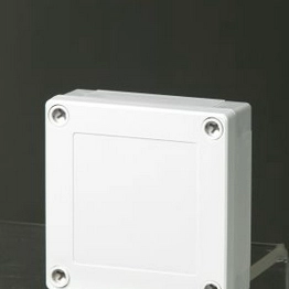 PC 95/35 LG ENCLOSURE FIBOX