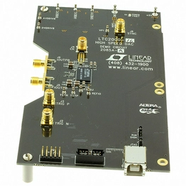 Analog Devices DC2085A-A image