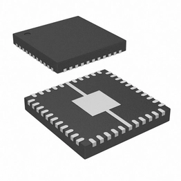 Lumissil Microsystems IS31FL3236A-QFLS4-TR image