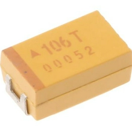 AVX TAJD106K050RNJ image