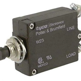 TE Connectivity W23-X1A1G-7.50 image