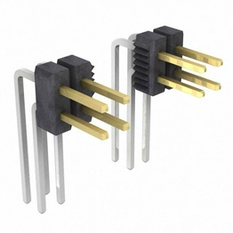 PZC18DBDN Sullins Connector Solutions