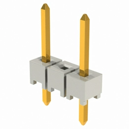 samtec HTSW-202-07-G-S image