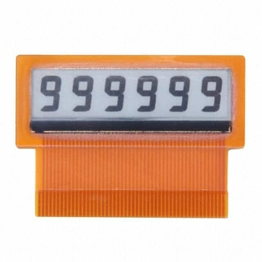 SCB721001 E ink