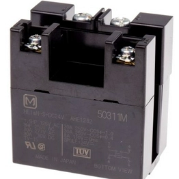 Panasonic HE1AN-S-DC24V image